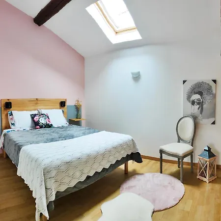 Chambres D'Hotes - Les Varennes Saint-Georges-de-Reneins Extérieur photo