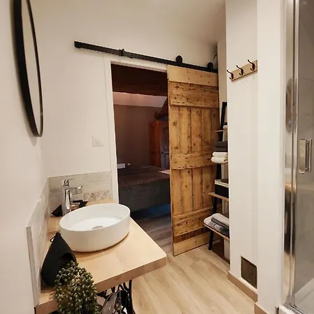 Chambres D'Hotes - Les Varennes Saint-Georges-de-Reneins Extérieur photo