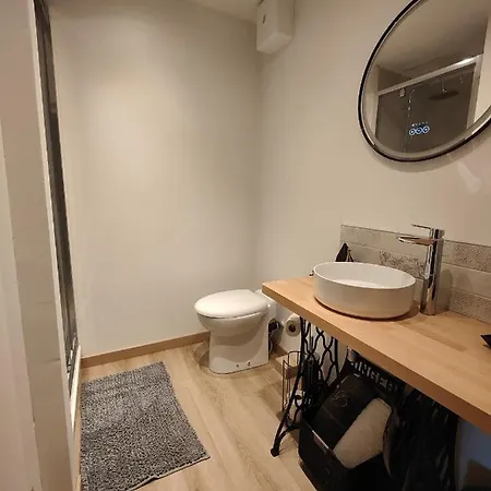 Chambres D'Hotes - Les Varennes Saint-Georges-de-Reneins Extérieur photo