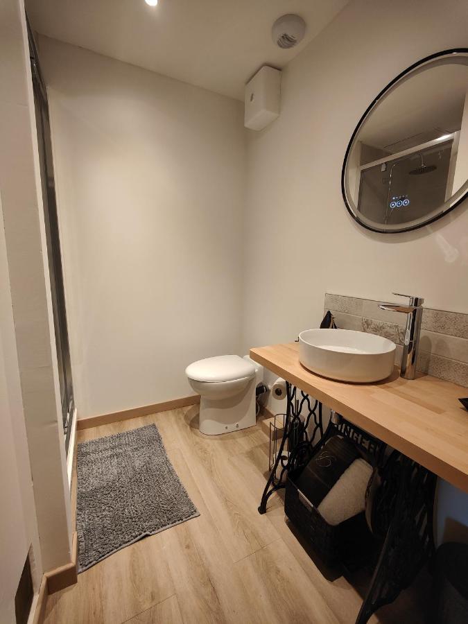 Chambres D'hotes - Les Varennes *