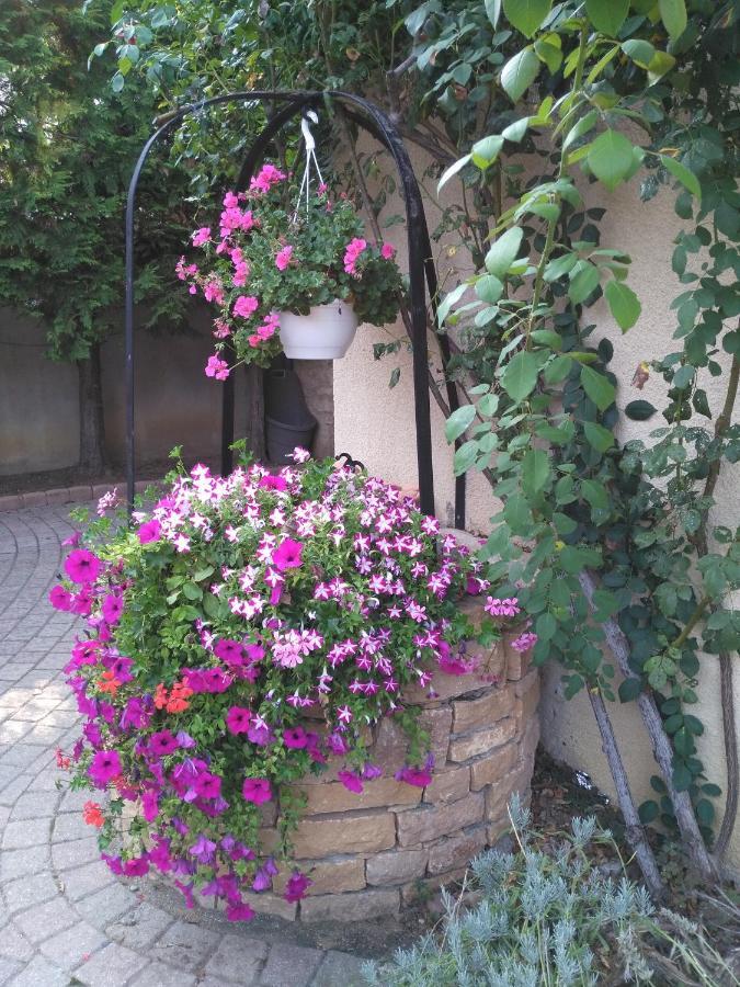 Chambres D'hotes - Les Varennes Bed & Breakfast *