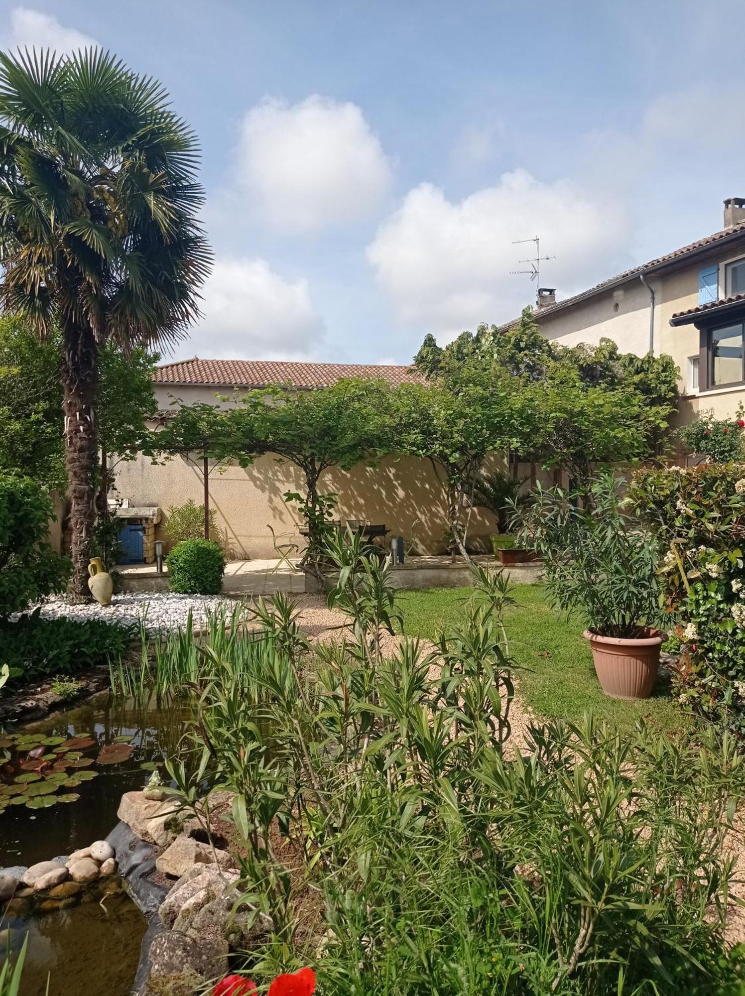 Chambres D'hotes - Les Varennes Bed & Breakfast *